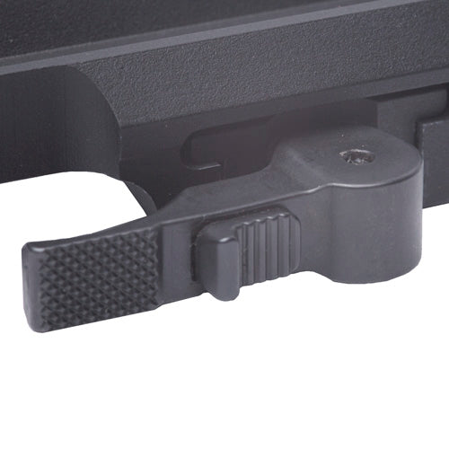 Locking QD Mount for Pulsar Talion, Trail, Apex, Digisight and Core Series