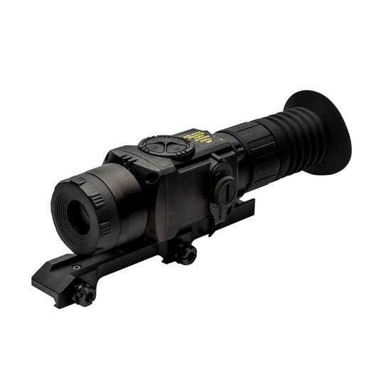 Pulsar Core RXQ30V 1.6-6.4x22 Thermal Riflescope