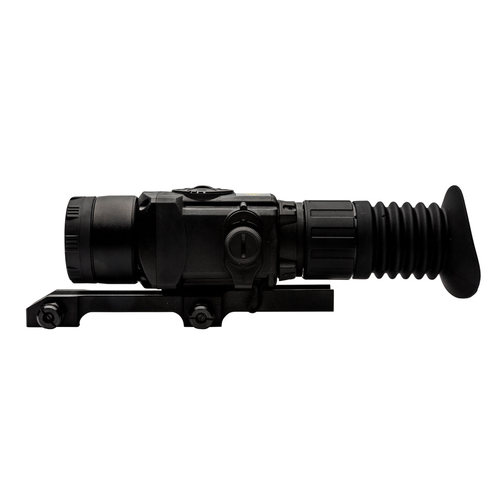 Pulsar Core RXQ30V 1.6-6.4x22 Thermal Riflescope