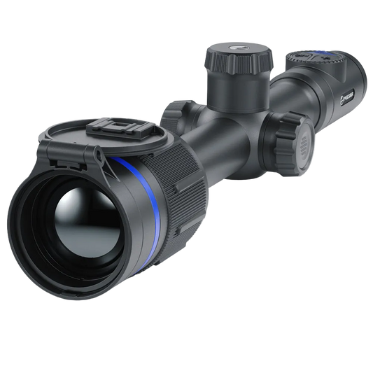 Thermion 2 XQ35 PRO Thermal Riflescope