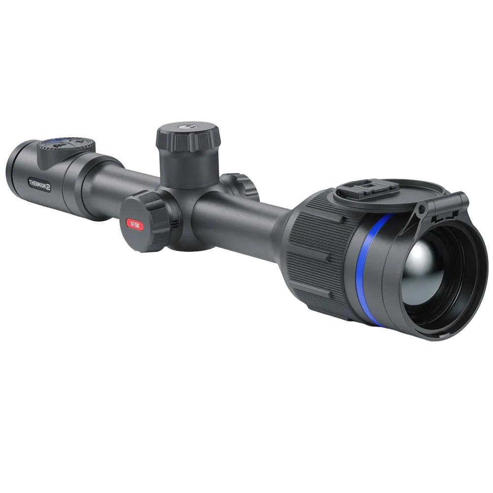 Pulsar Thermion 2 XP50 Thermal Riflescope