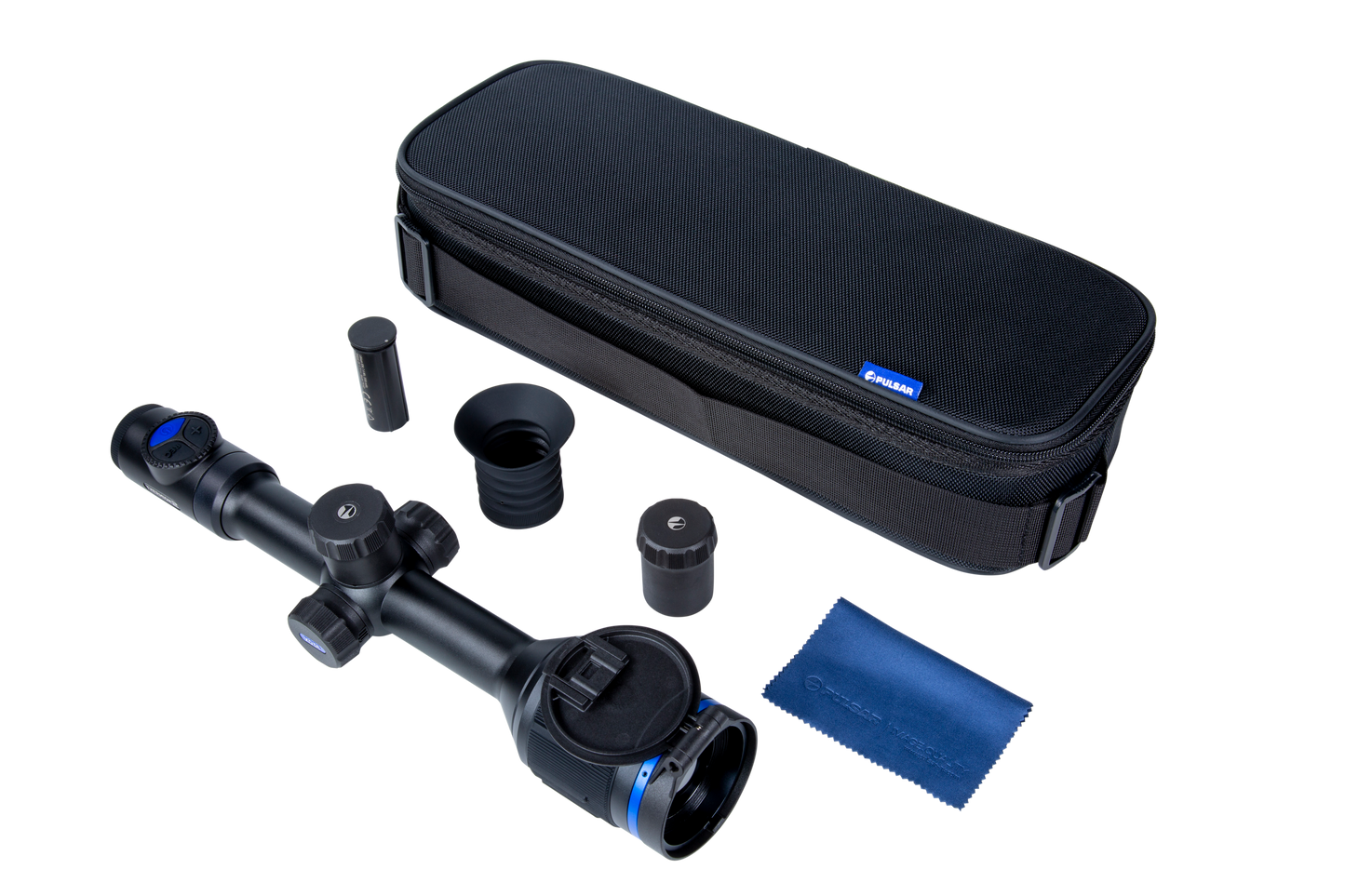 *Refurbished* Thermion 2 XQ38 Thermal Riflescope