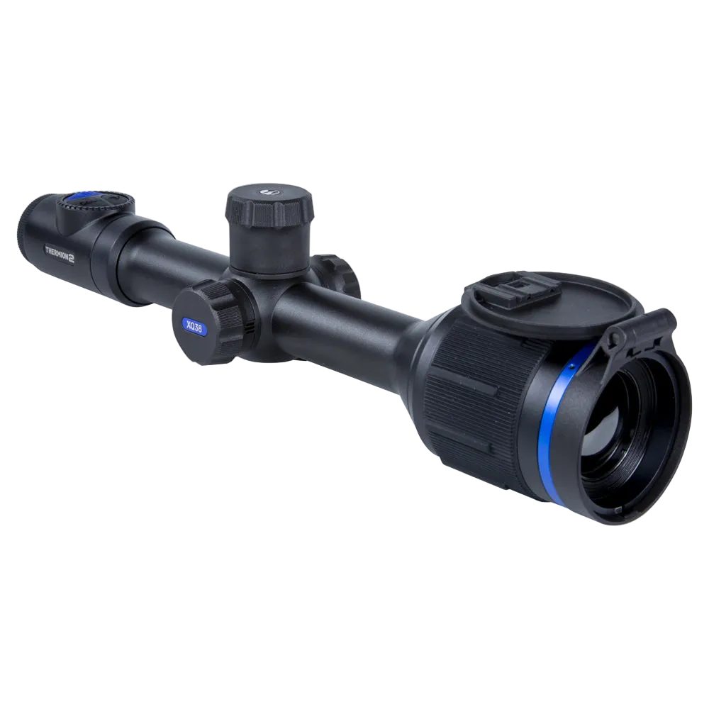 *Refurbished* Thermion 2 XQ38 Thermal Riflescope