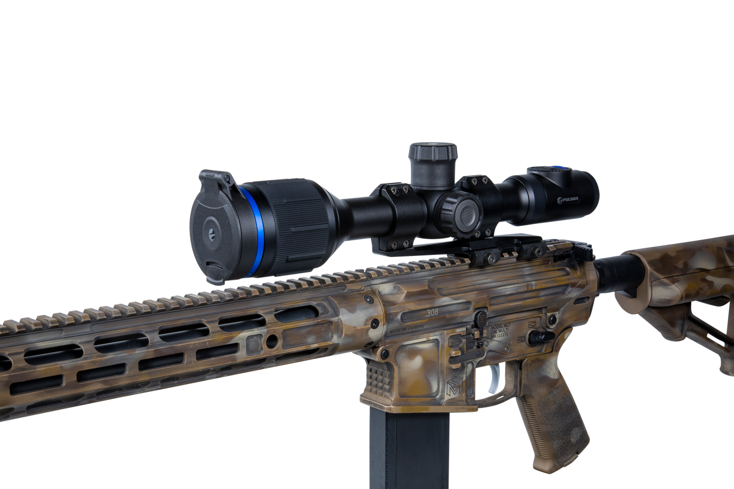*Refurbished* Thermion 2 XQ38 Thermal Riflescope