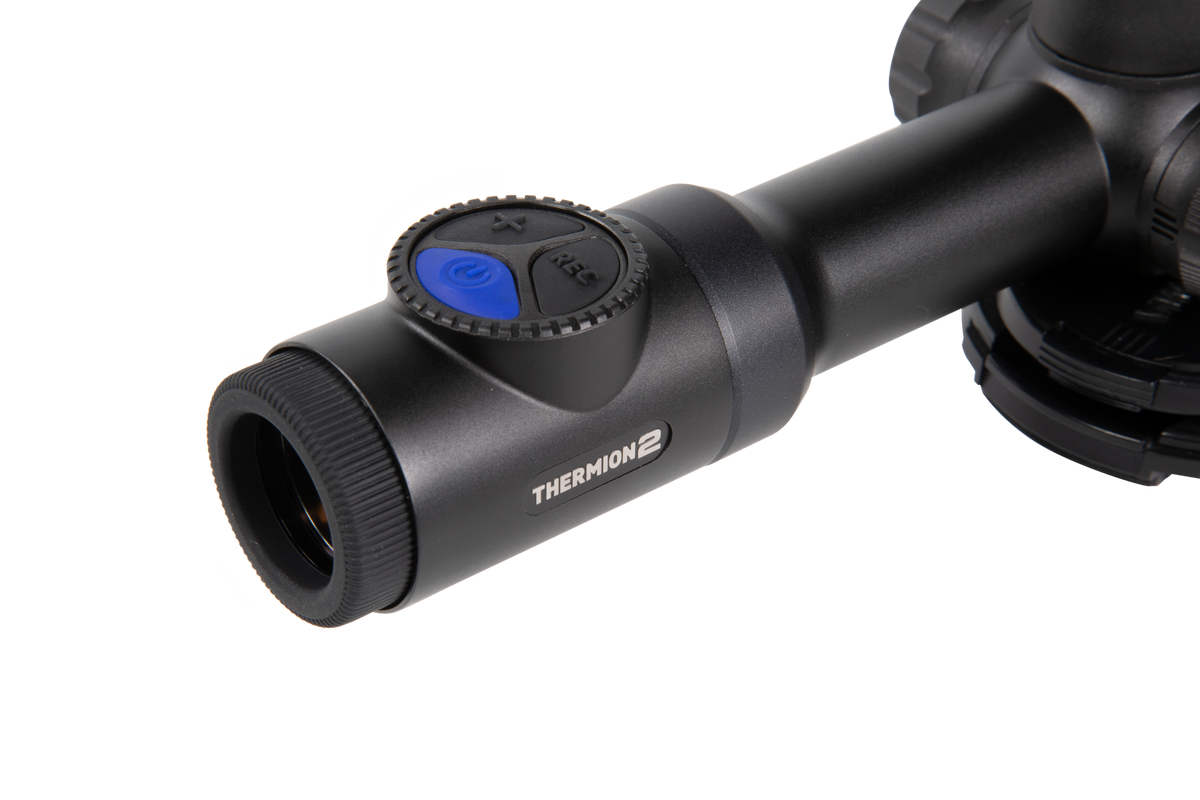 Thermion 2 XQ38 Thermal Scope with Massive Range & Image Quality Thermion 2 XQ38 Thermal Scope with Massive Range & Image Quality