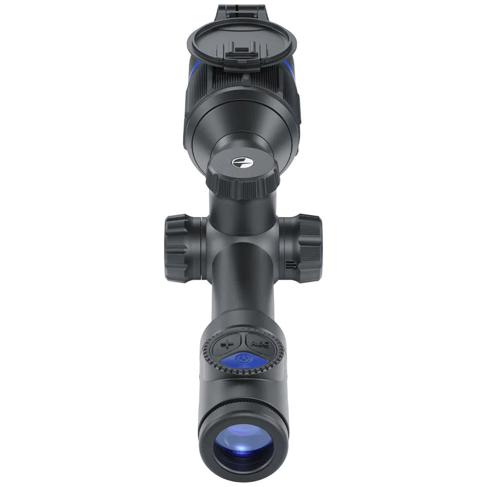 Thermion 2 XQ50 Thermal Riflescope
