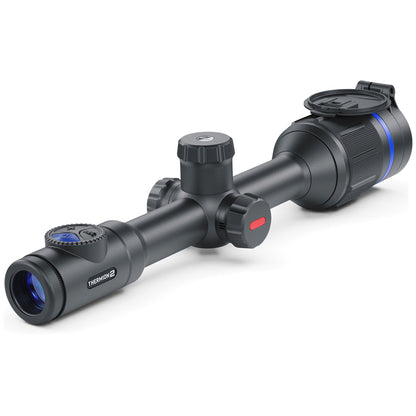 Pulsar Thermion 2 XQ50 Thermal Riflescope