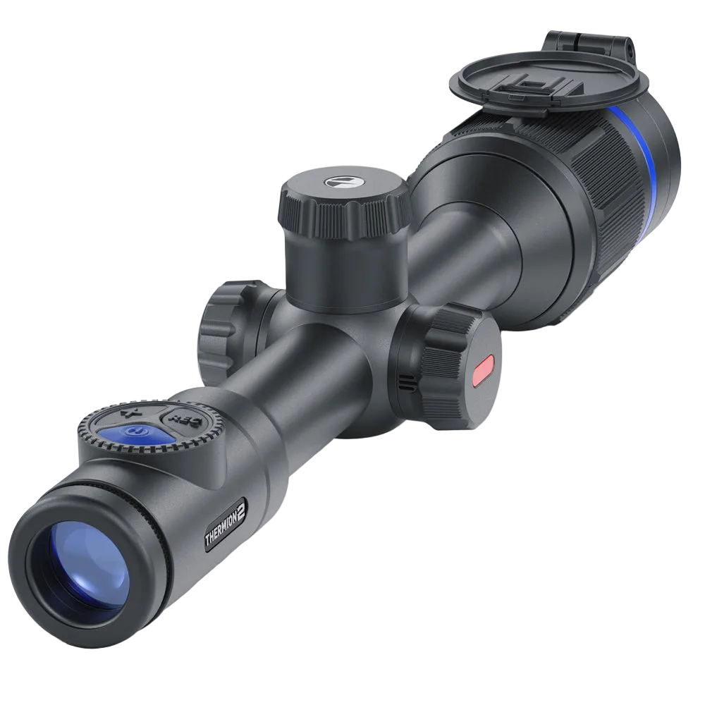 Thermion 2 XQ50 Thermal Riflescope