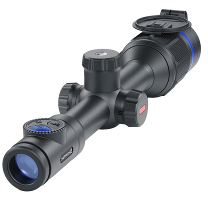 Thermion 2 XQ50 Thermal Riflescope