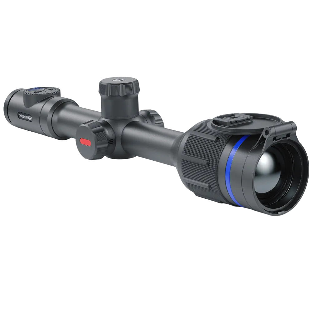 Thermion 2 XQ50 Thermal Riflescope