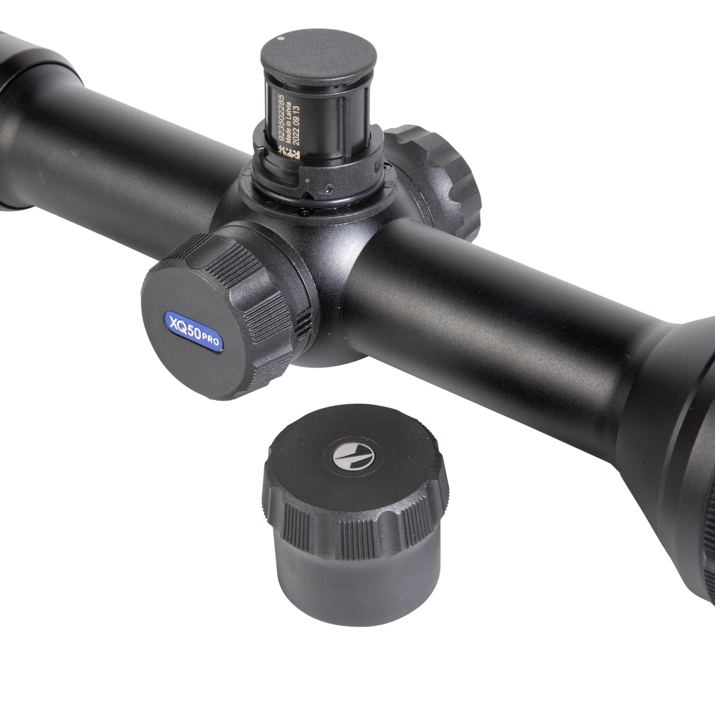 Thermion 2 XQ50 PRO Thermal Riflescope