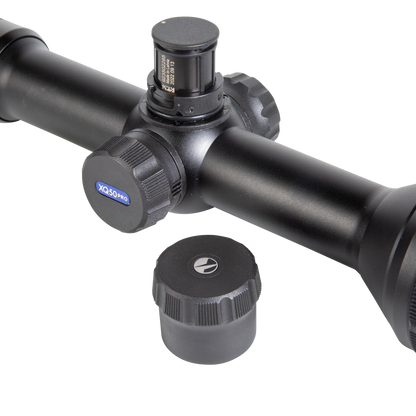 Thermion 2 XQ50 PRO Thermal Riflescope