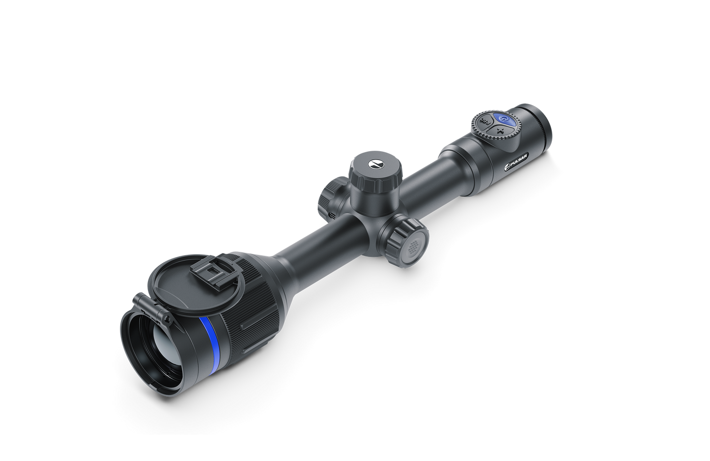 Thermion 2 XG50 Thermal Riflescope