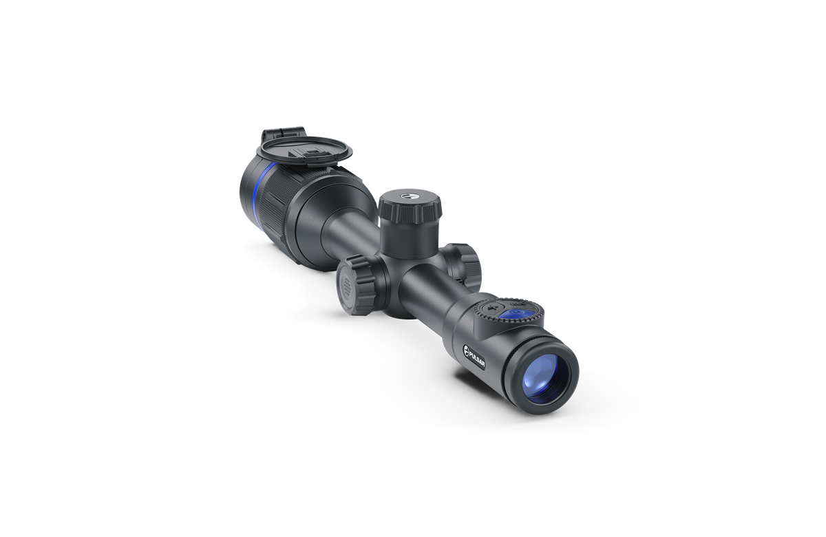 Thermion 2 XG50 Thermal Riflescope