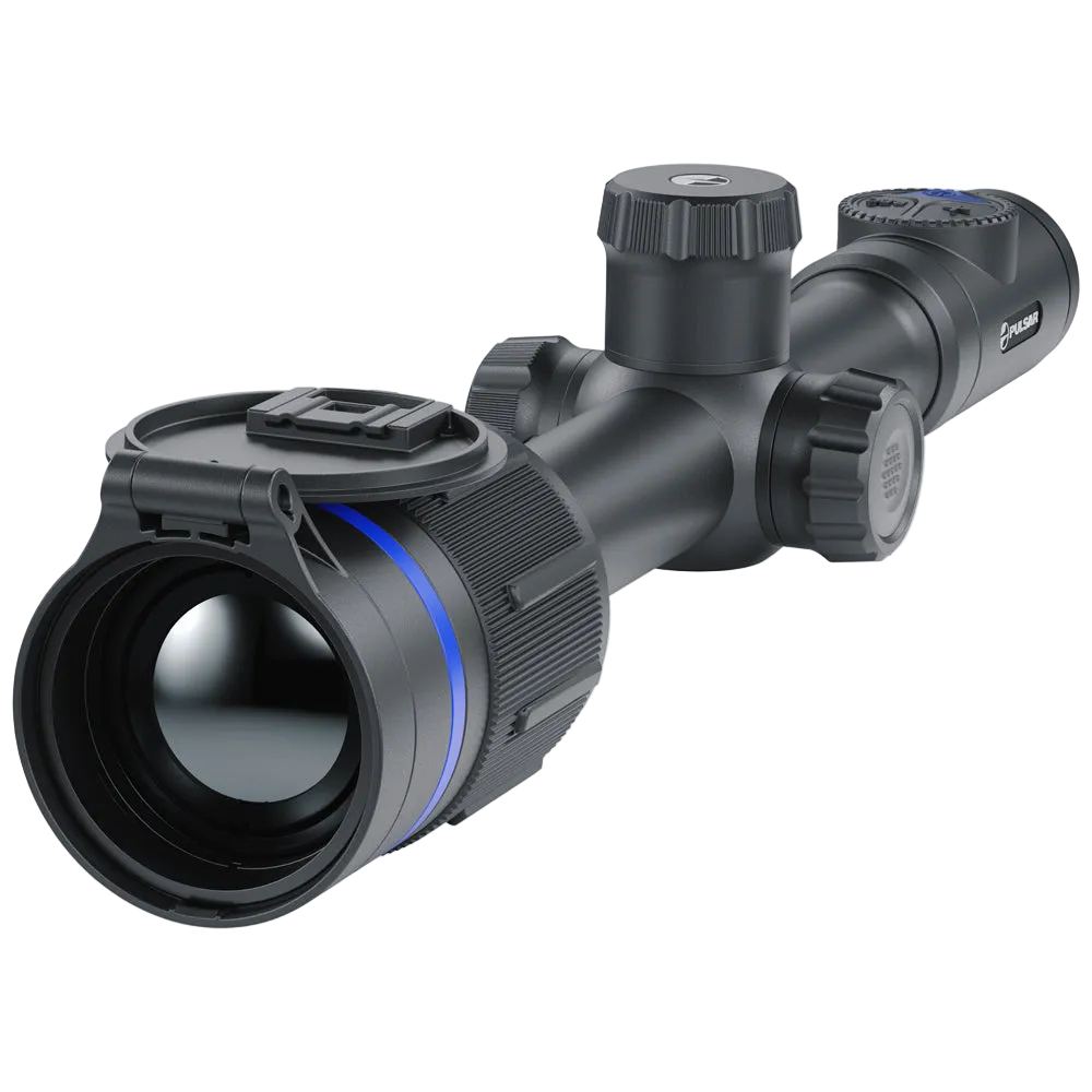 Thermion 2 XG50 Thermal Riflescope