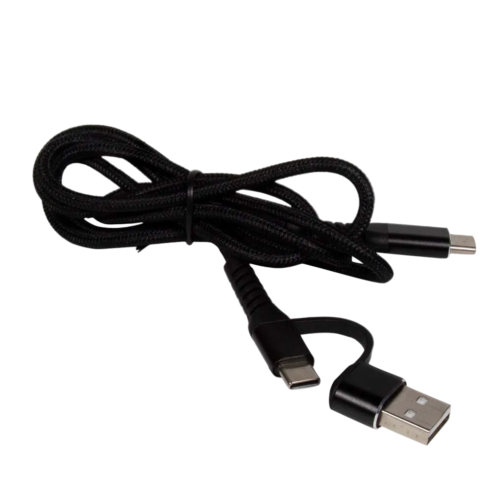 Pulsar USB-C Cable