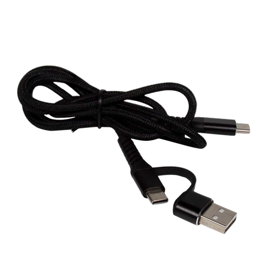 Pulsar USB-C Cable