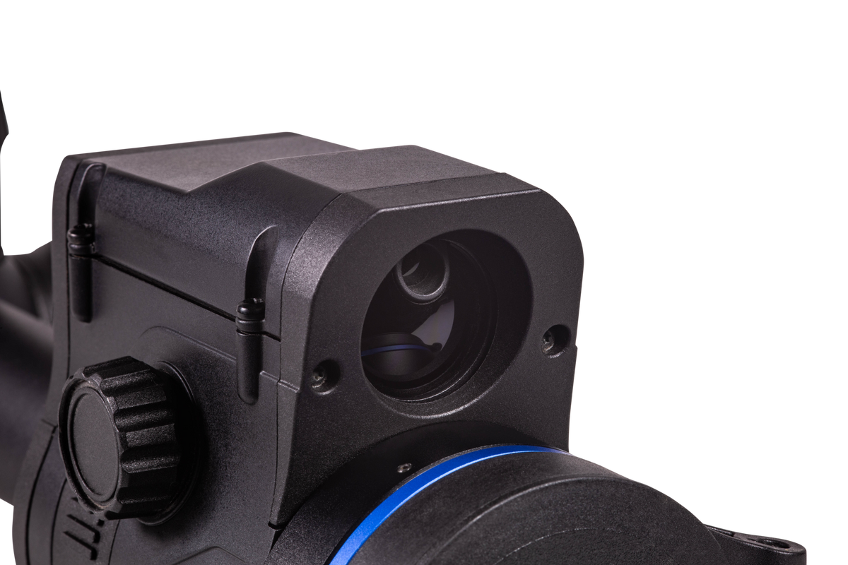 *Refurbished* Thermion 2 LRF XP50 PRO Thermal Riflescope