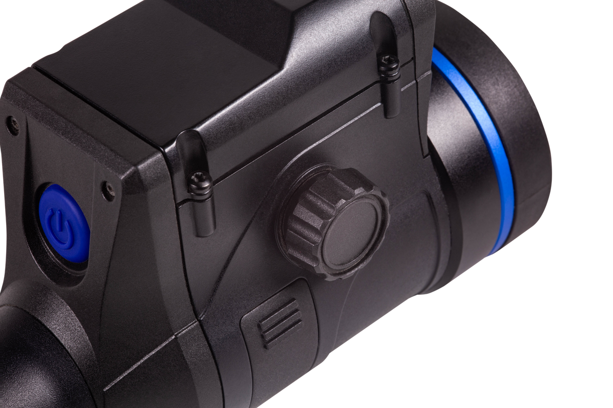 *Refurbished* Thermion 2 LRF XP50 PRO Thermal Riflescope