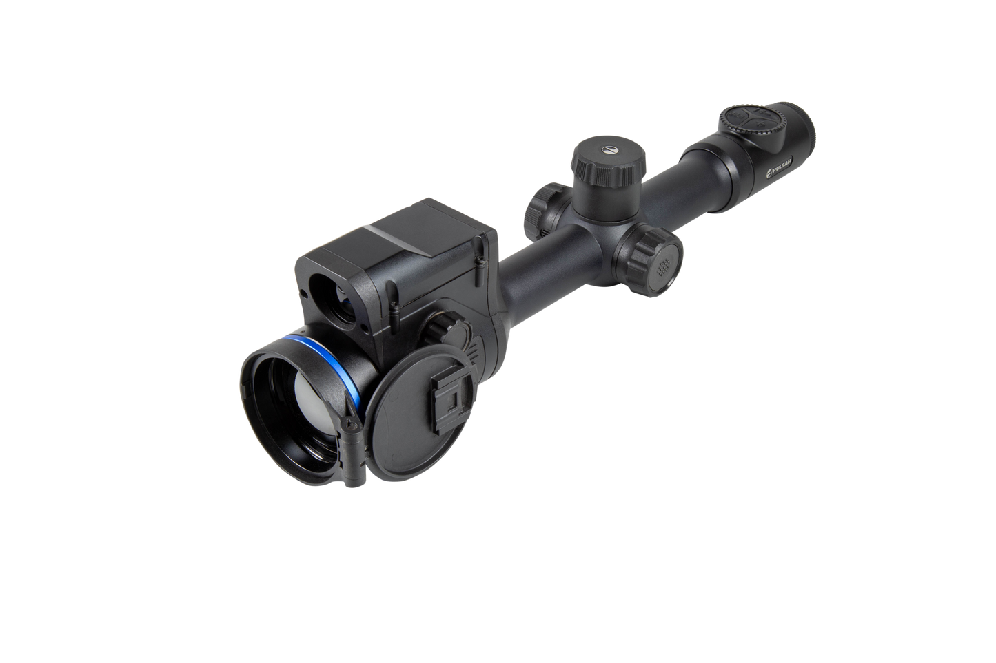 *Refurbished* Thermion 2 LRF XP50 PRO Thermal Riflescope