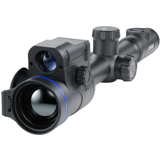 Thermion 2 LRF XG50 Thermal Riflescope