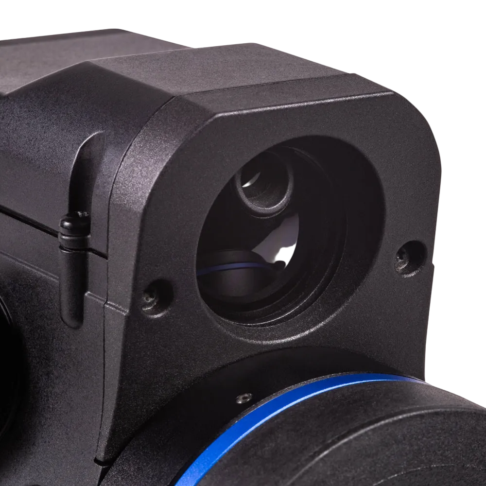 Thermion 2 LRF XQ50 PRO Thermal Riflescope