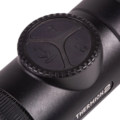 Thermion 2 LRF XQ50 PRO Thermal Riflescope