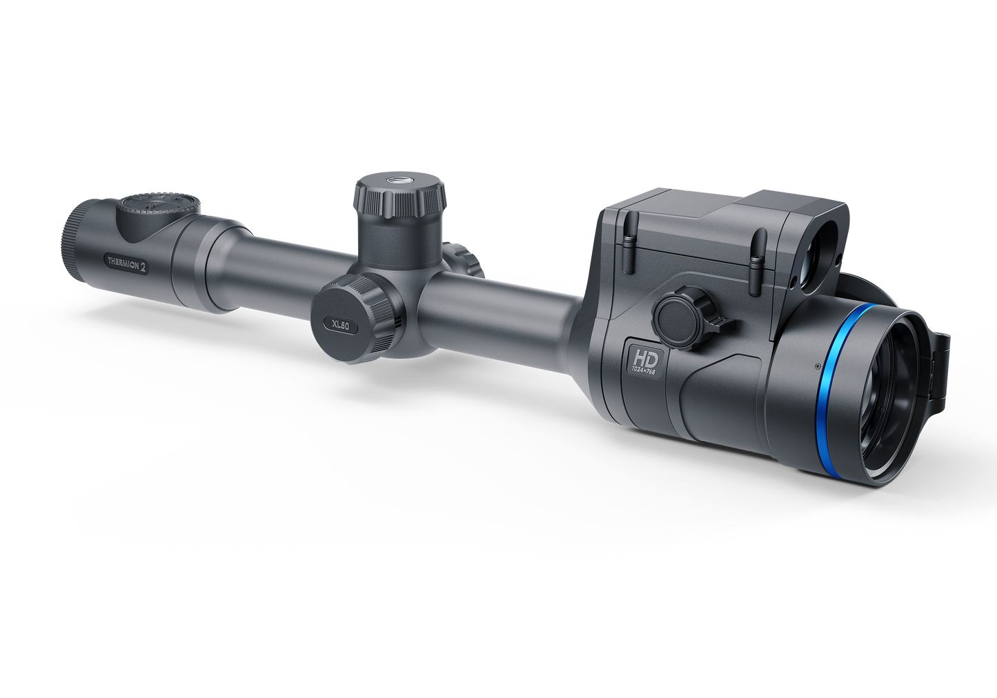 Thermion 2 LRF XL50 Thermal Riflescope