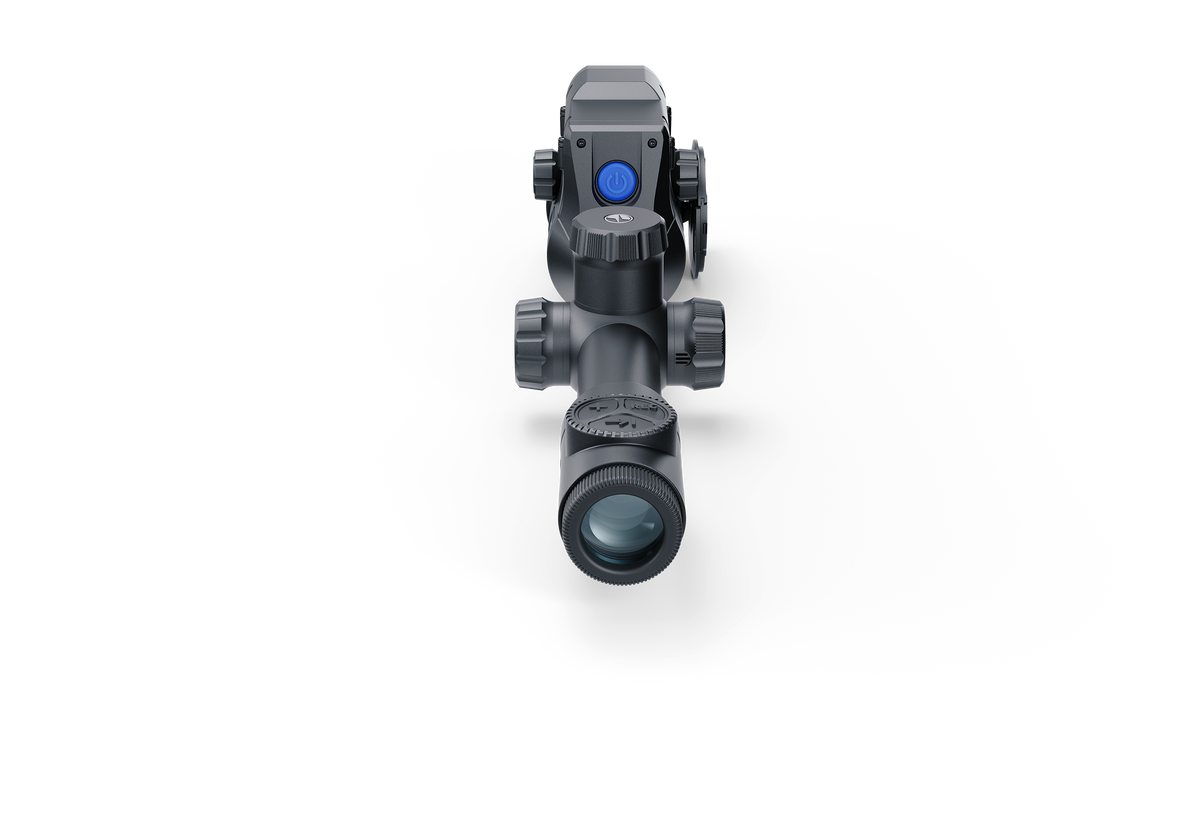 Thermion 2 LRF XL50 Thermal Riflescope