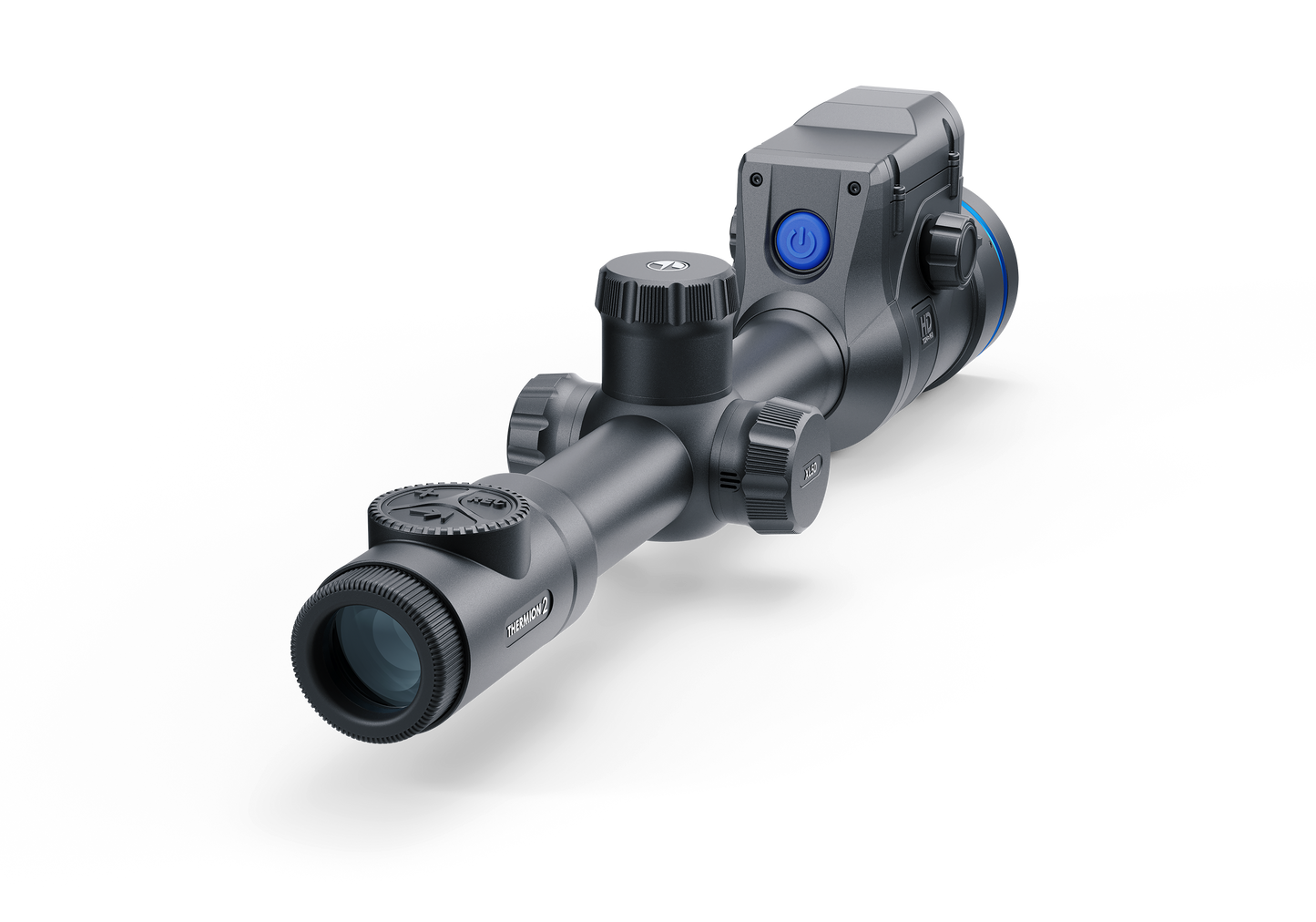 Thermion 2 LRF XL50 Thermal Riflescope