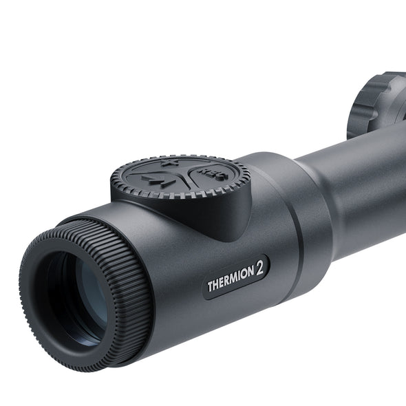 Thermion 2 LRF XL50 Thermal Riflescope
