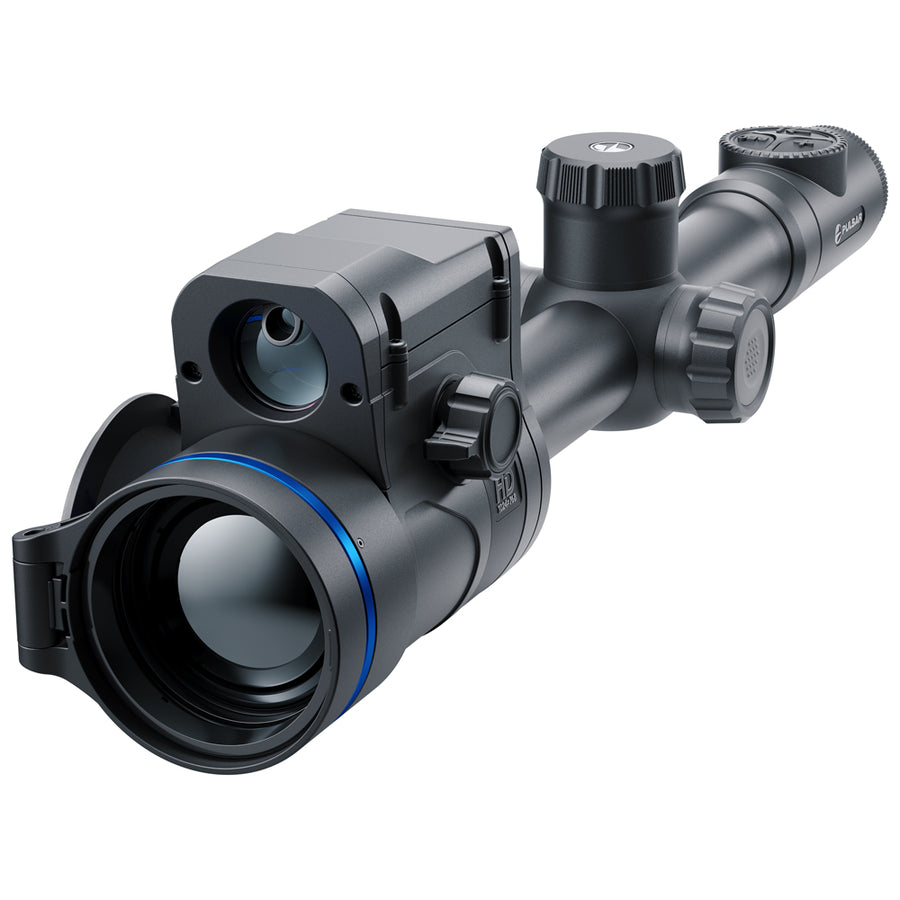Pulsar Thermion 2 LRF XL50 thermal riflescope