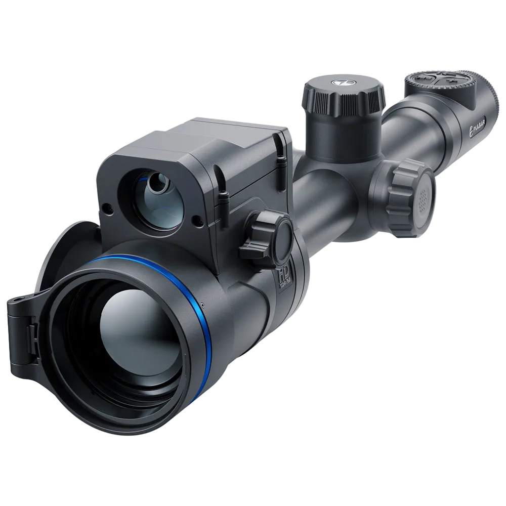 Pulsar Thermion 2 LRF XL50 thermal riflescope