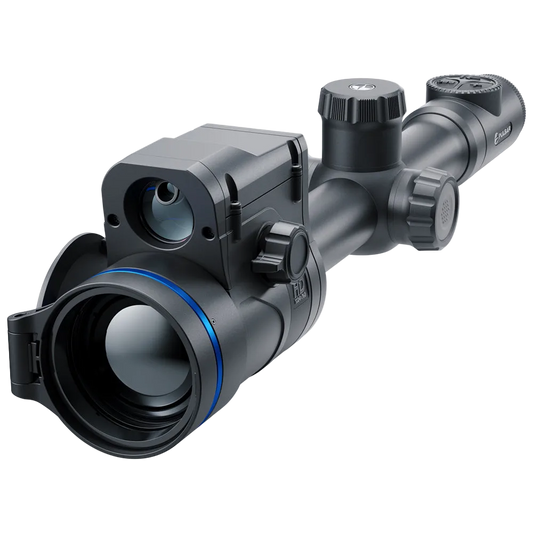Thermion 2 LRF XL50 Thermal Riflescope