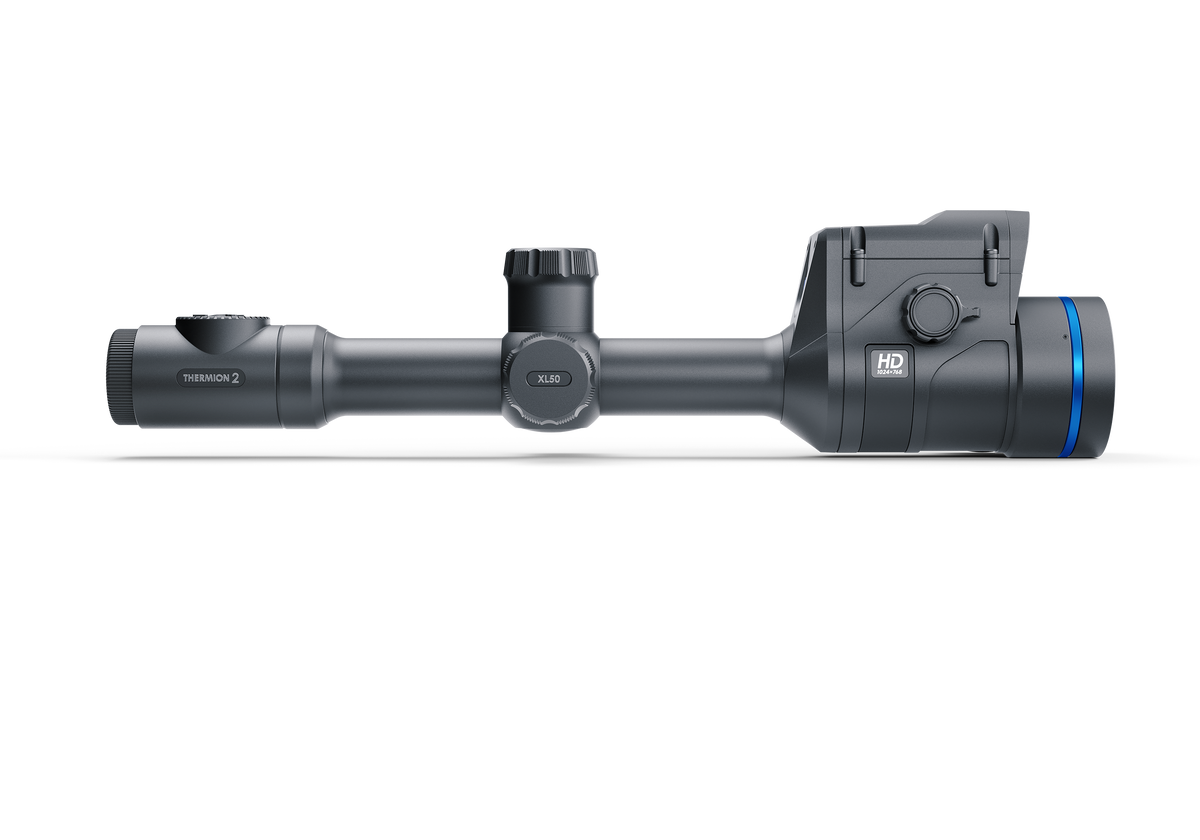 Thermion 2 LRF XL50 Thermal Riflescope