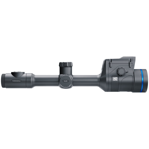 Thermion 2 LRF XL50 Thermal Riflescope