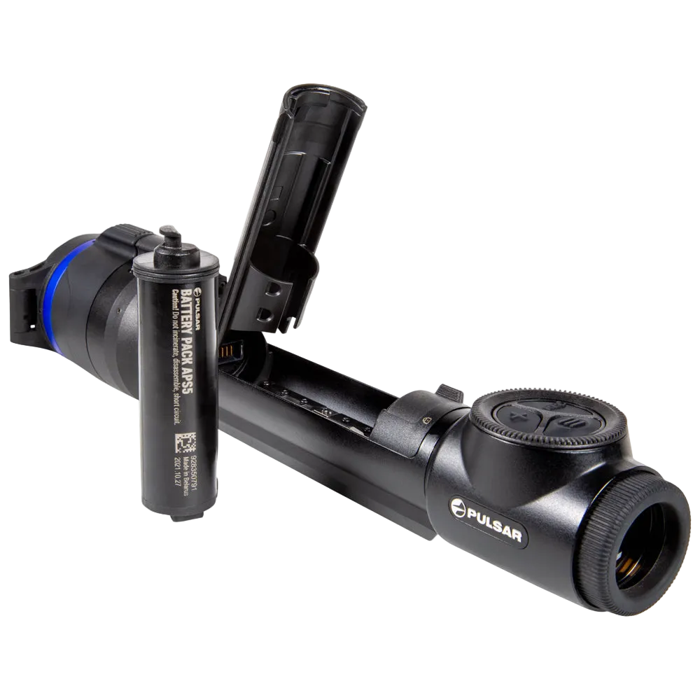 *Refurbished* Talion XQ38 Thermal Riflescope