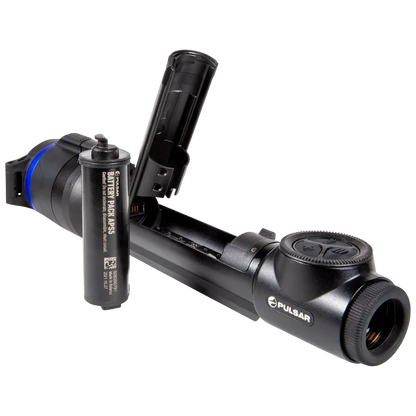 *Refurbished* Talion XQ38 Thermal Riflescope