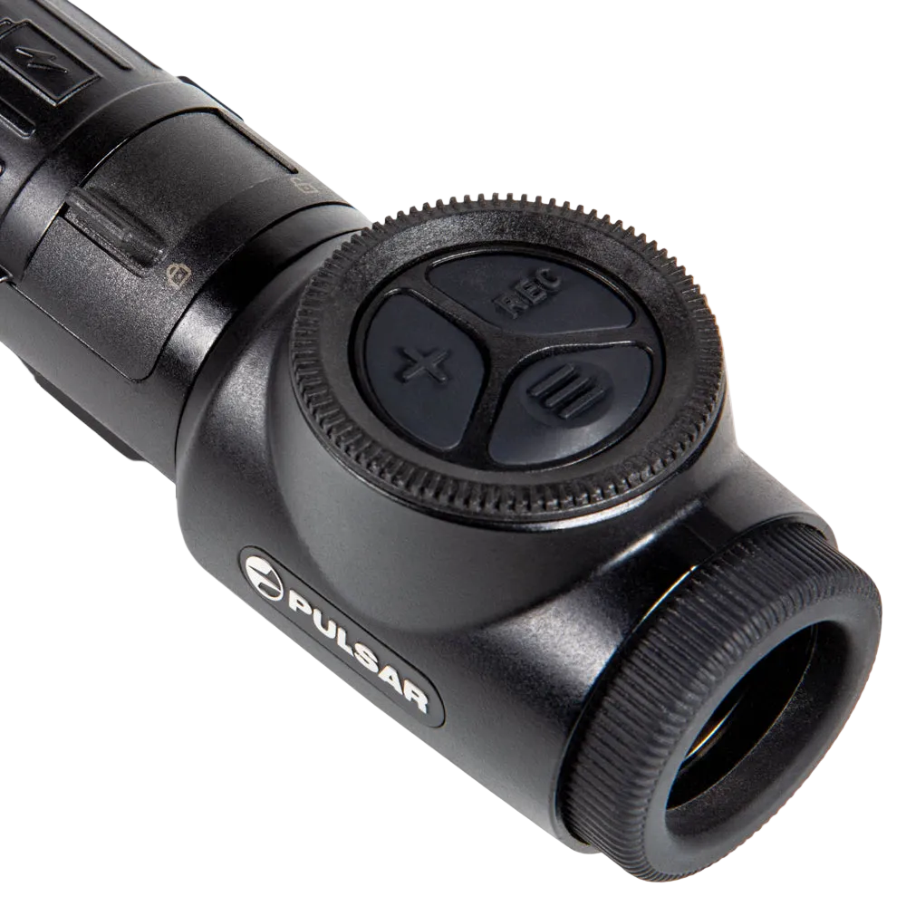 *Refurbished* Talion XQ38 Thermal Riflescope