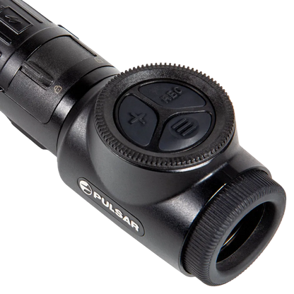 *Refurbished* Talion XQ38 Thermal Riflescope