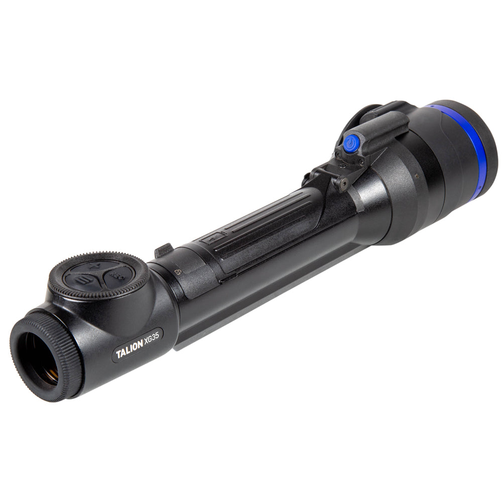 ダシリリオン Talion XG35 Thermal Riflescope