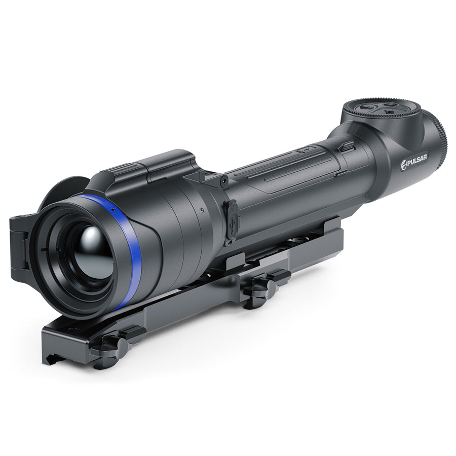 Pulsar Talion XQ35 PRO thermal riflescope