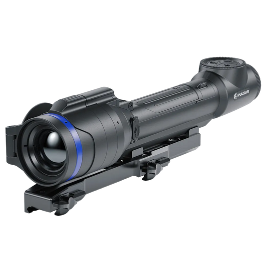 Talion XQ35 PRO Thermal Riflescope