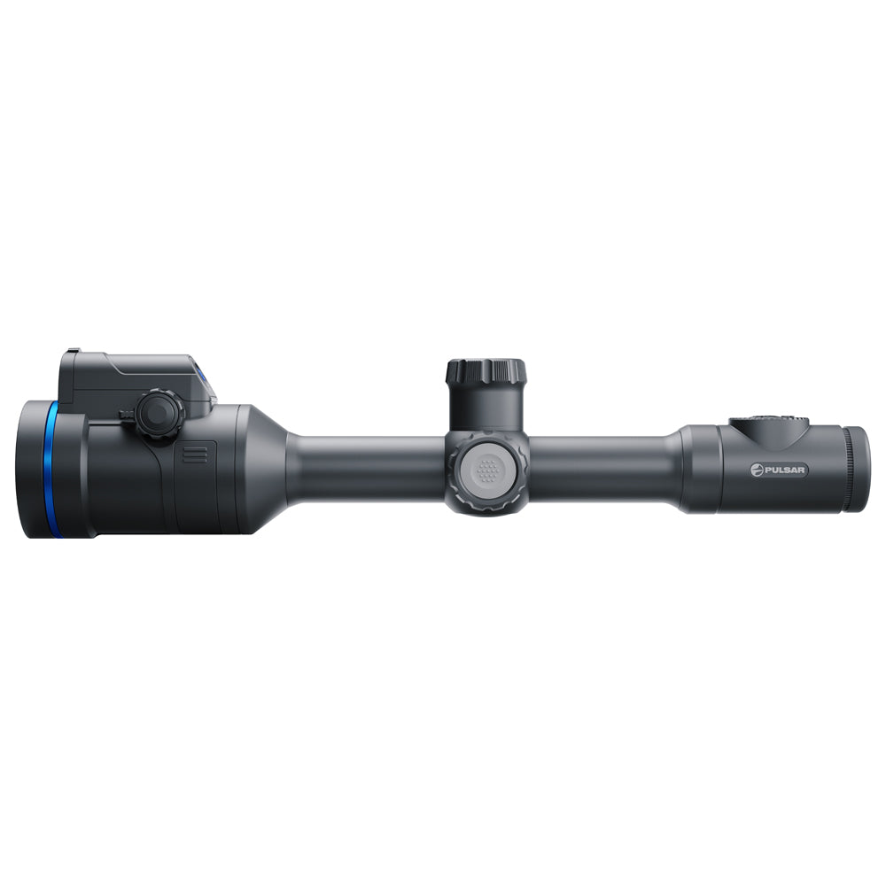 トップス DUALISM Thermion Duo DXP50 Thermal Riflescope