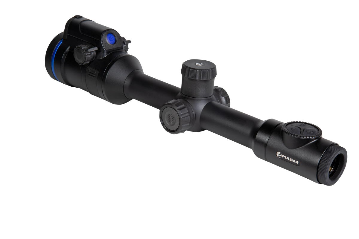 *Refurbished* Thermion Duo DXP50 Thermal Riflescope
