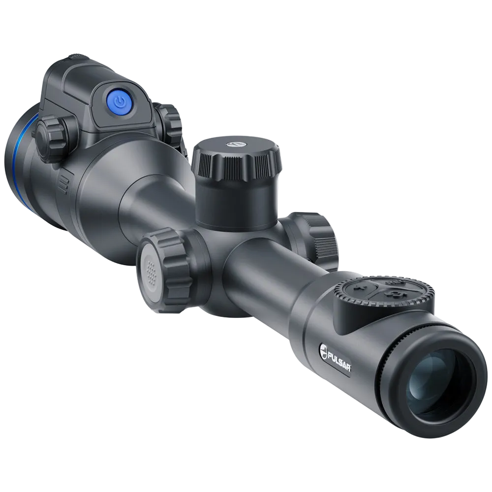 Thermion Duo DXP55 Thermal Riflescope
