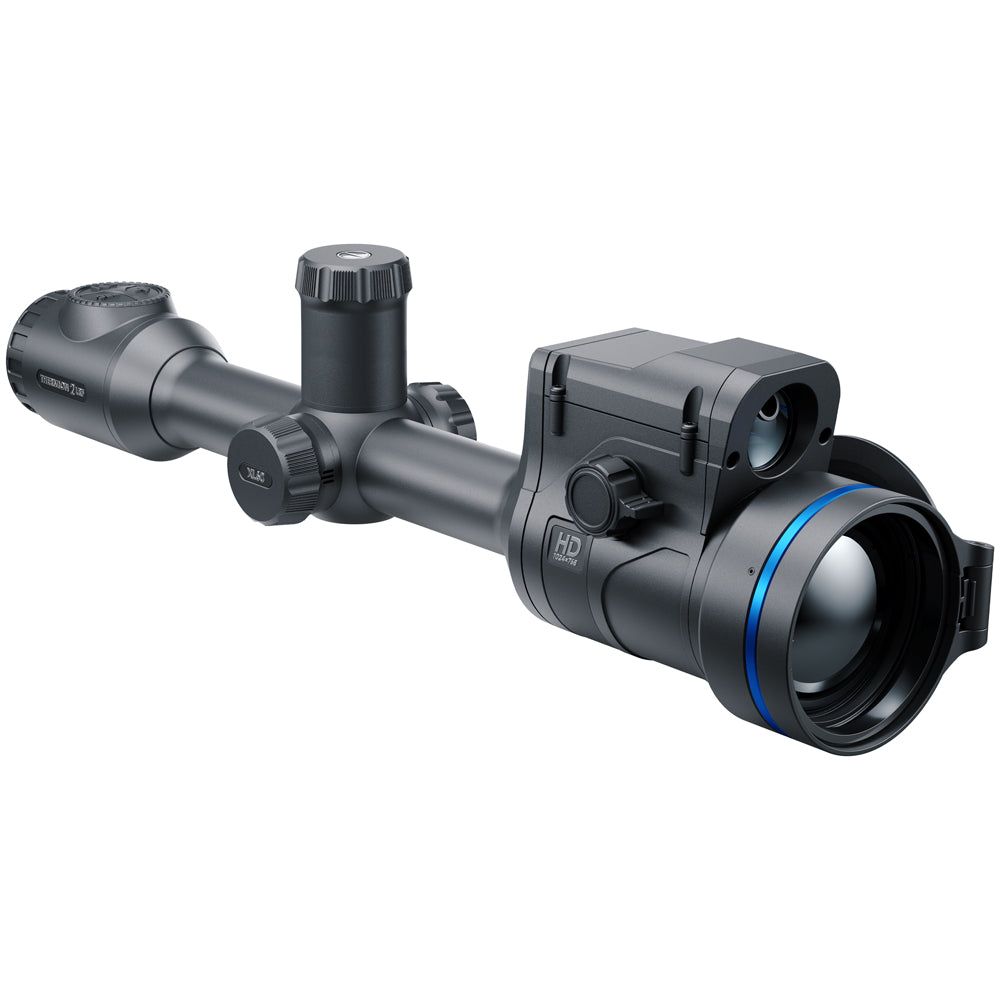 Thermion 2 LRF XL60 Thermal Riflescope