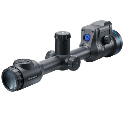 Thermion 2 LRF XL60 Thermal Riflescope