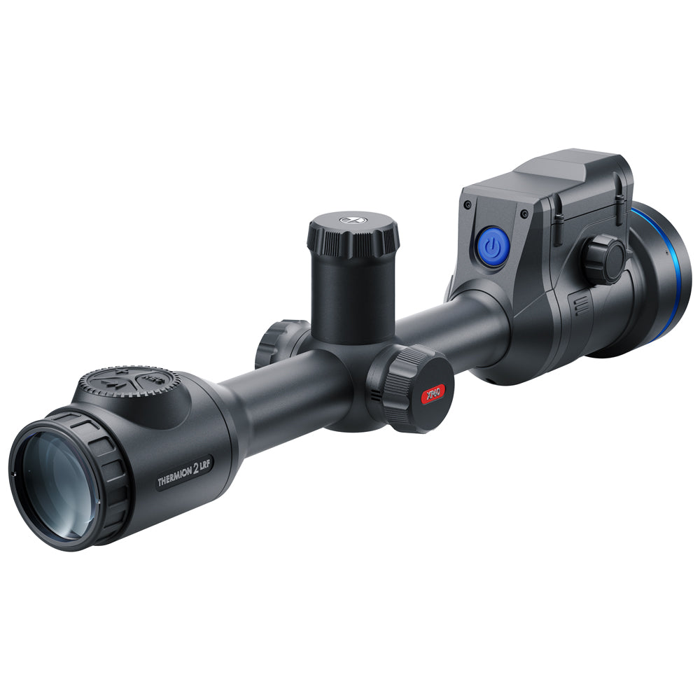 Thermion 2 LRF XP60 Thermal Riflescope