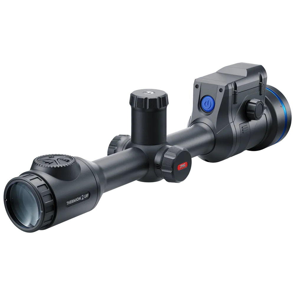 Thermion 2 LRF XP60 Thermal Riflescope